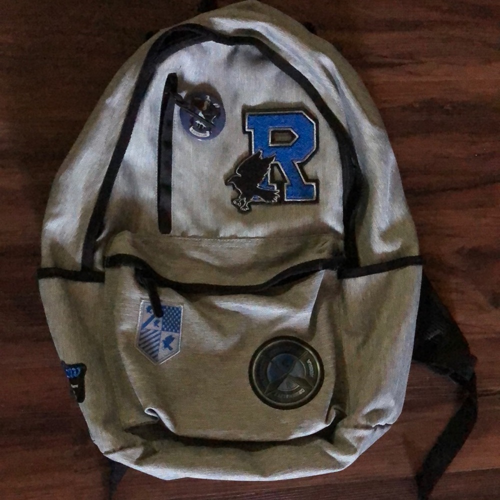 Ravenclaw Backpack